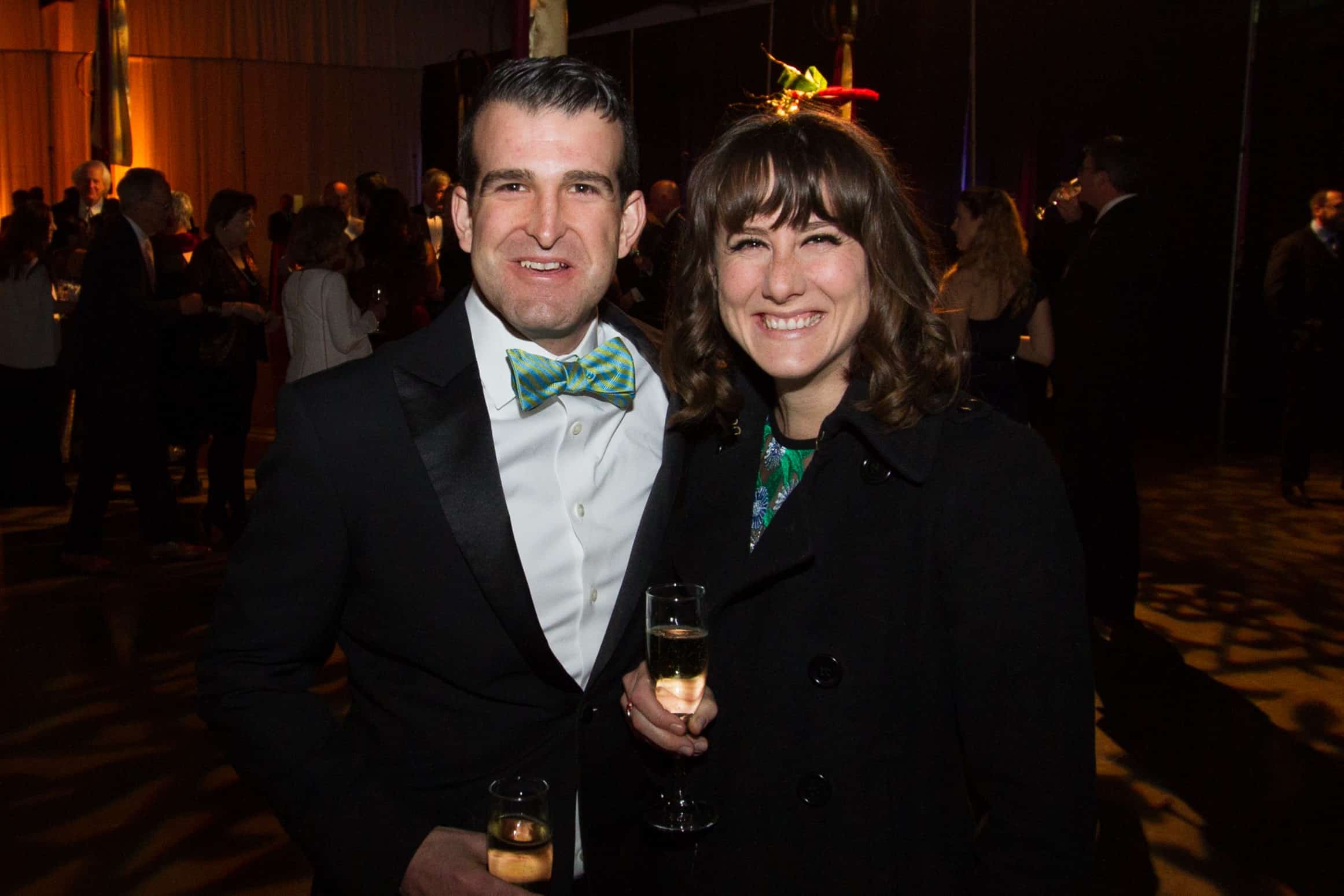 2020 annual dinner