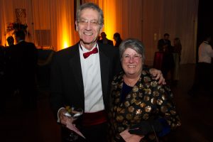 2020 annual dinner