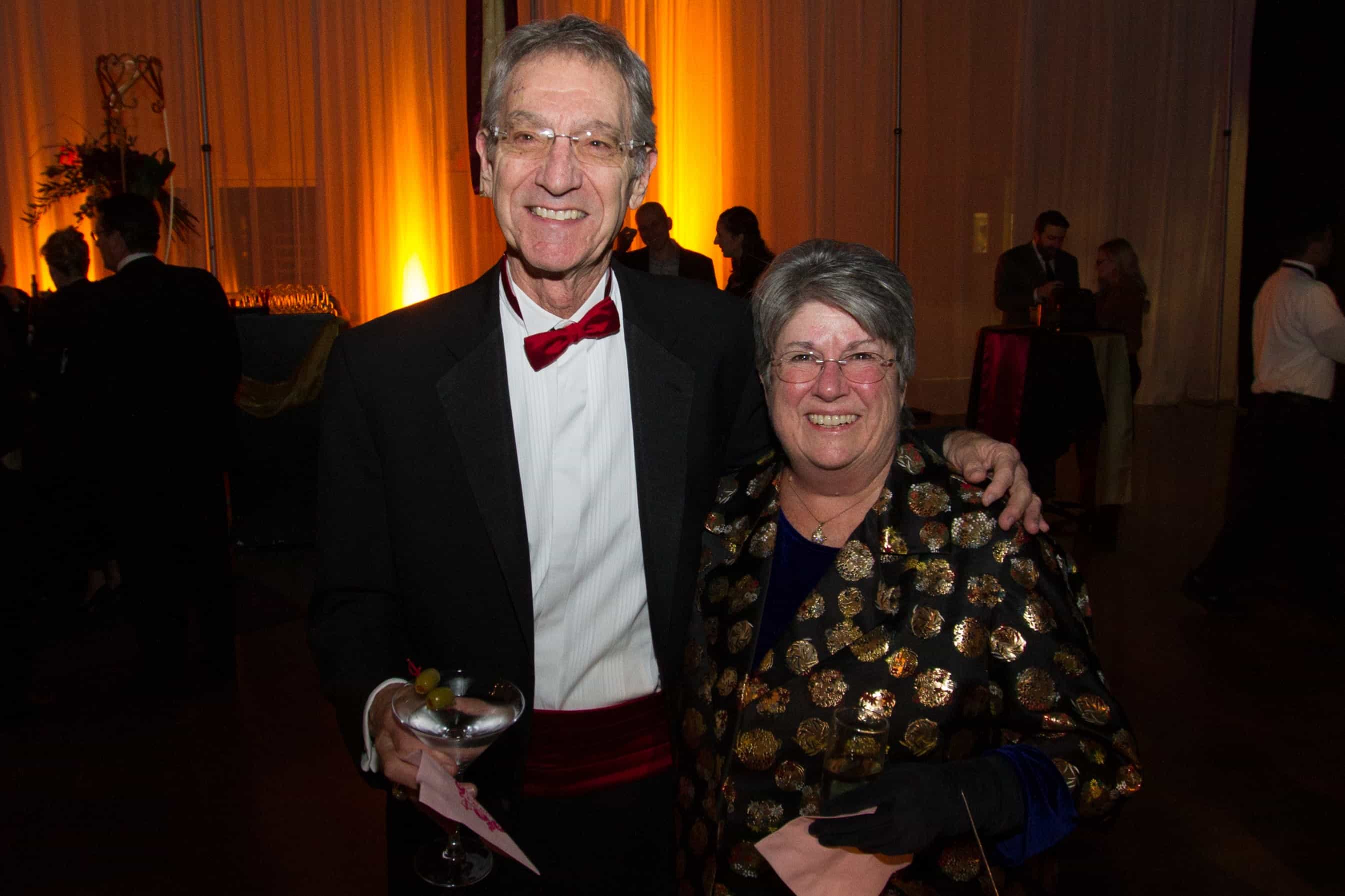 2020 annual dinner