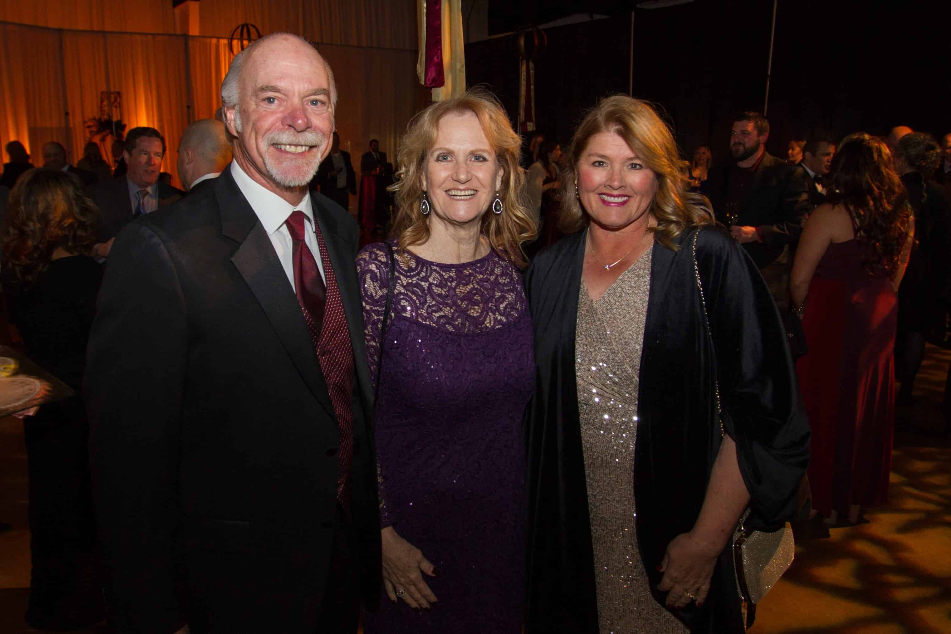 2020 annual dinner