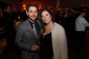 2020 annual dinner