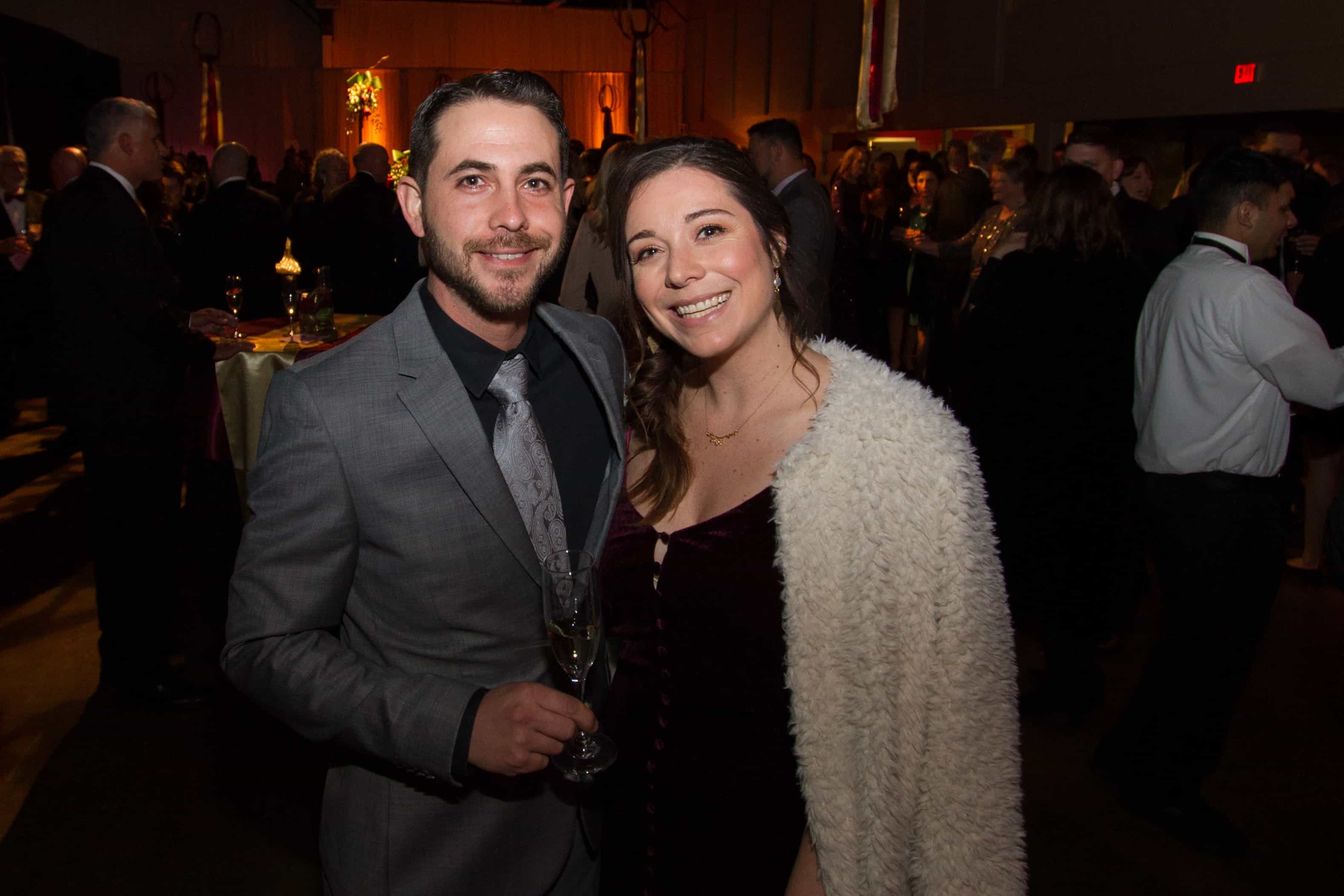 2020 annual dinner