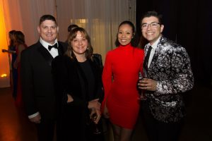2020 annual dinner