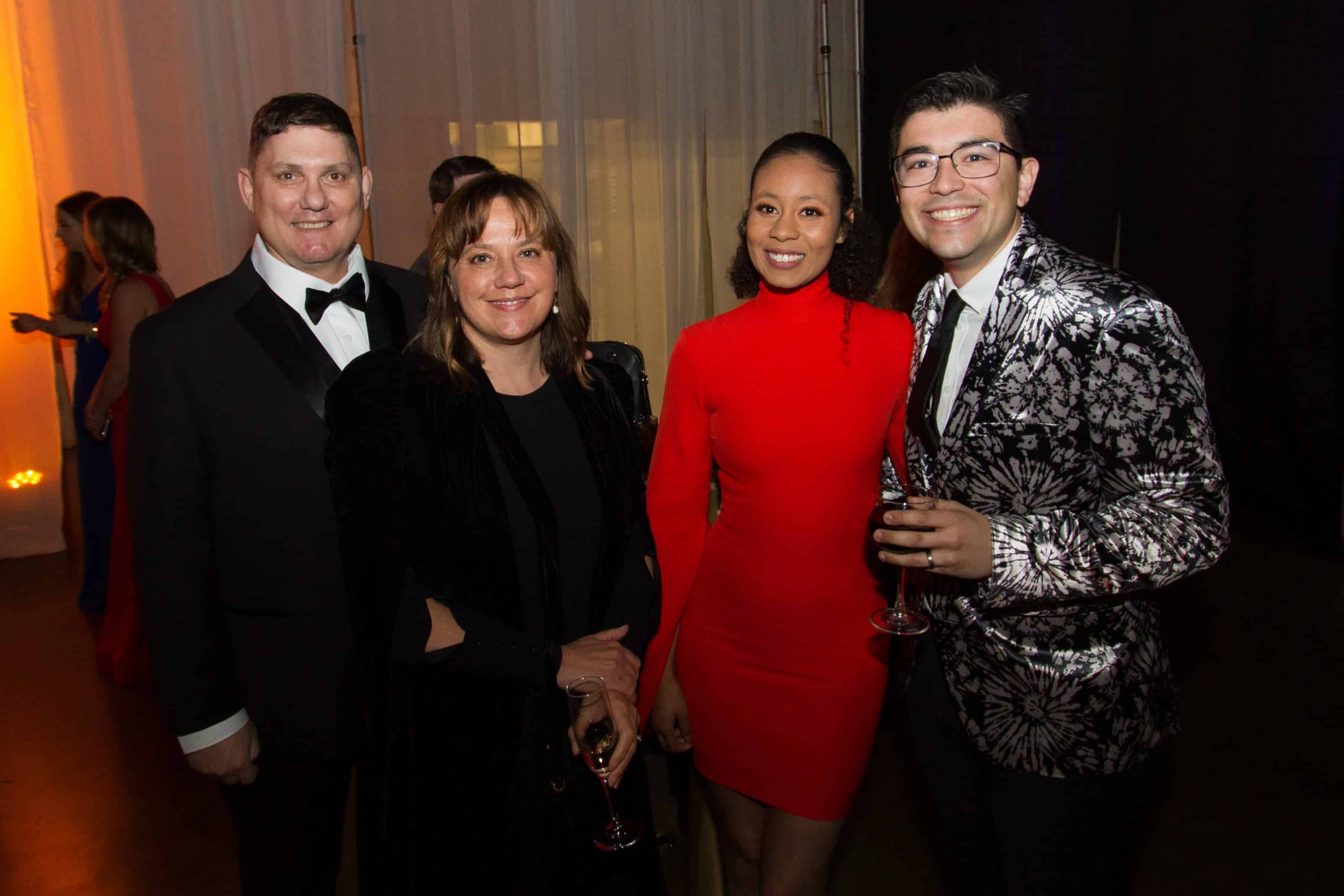 2020 annual dinner