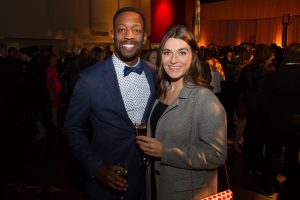 2020 annual dinner