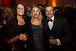 2020 annual dinner