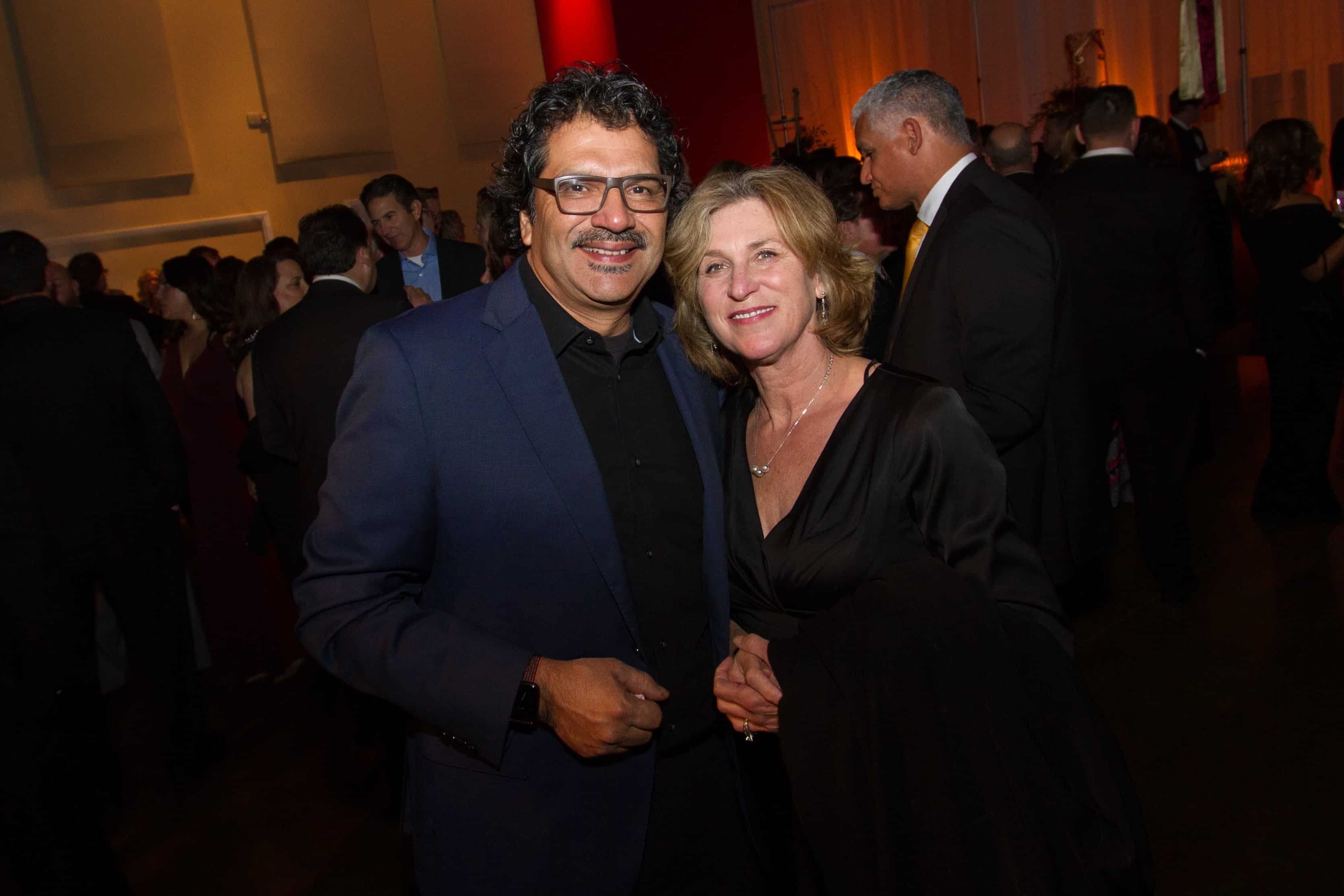2020 annual dinner