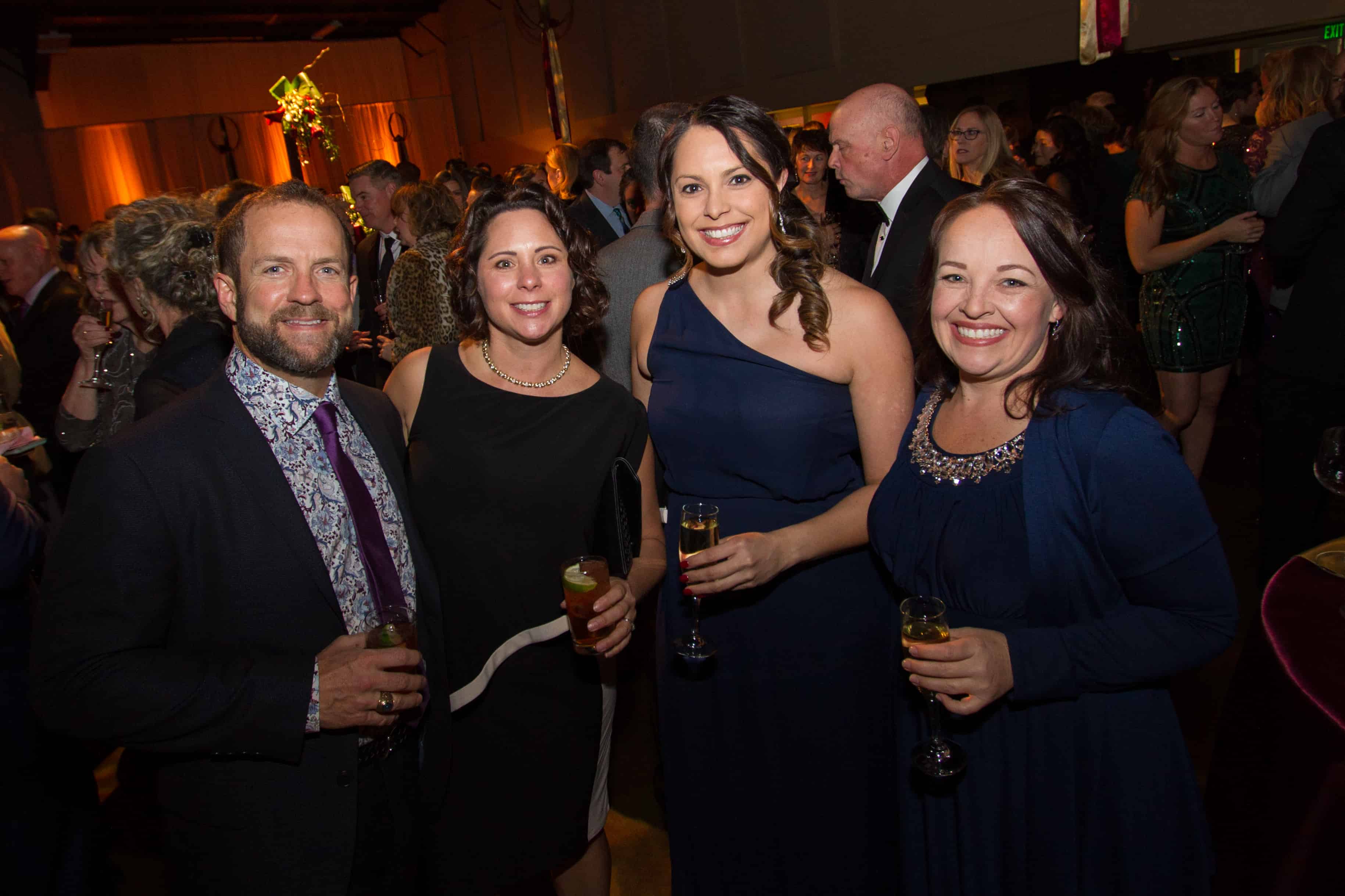 2020 annual dinner
