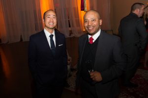 2020 annual dinner