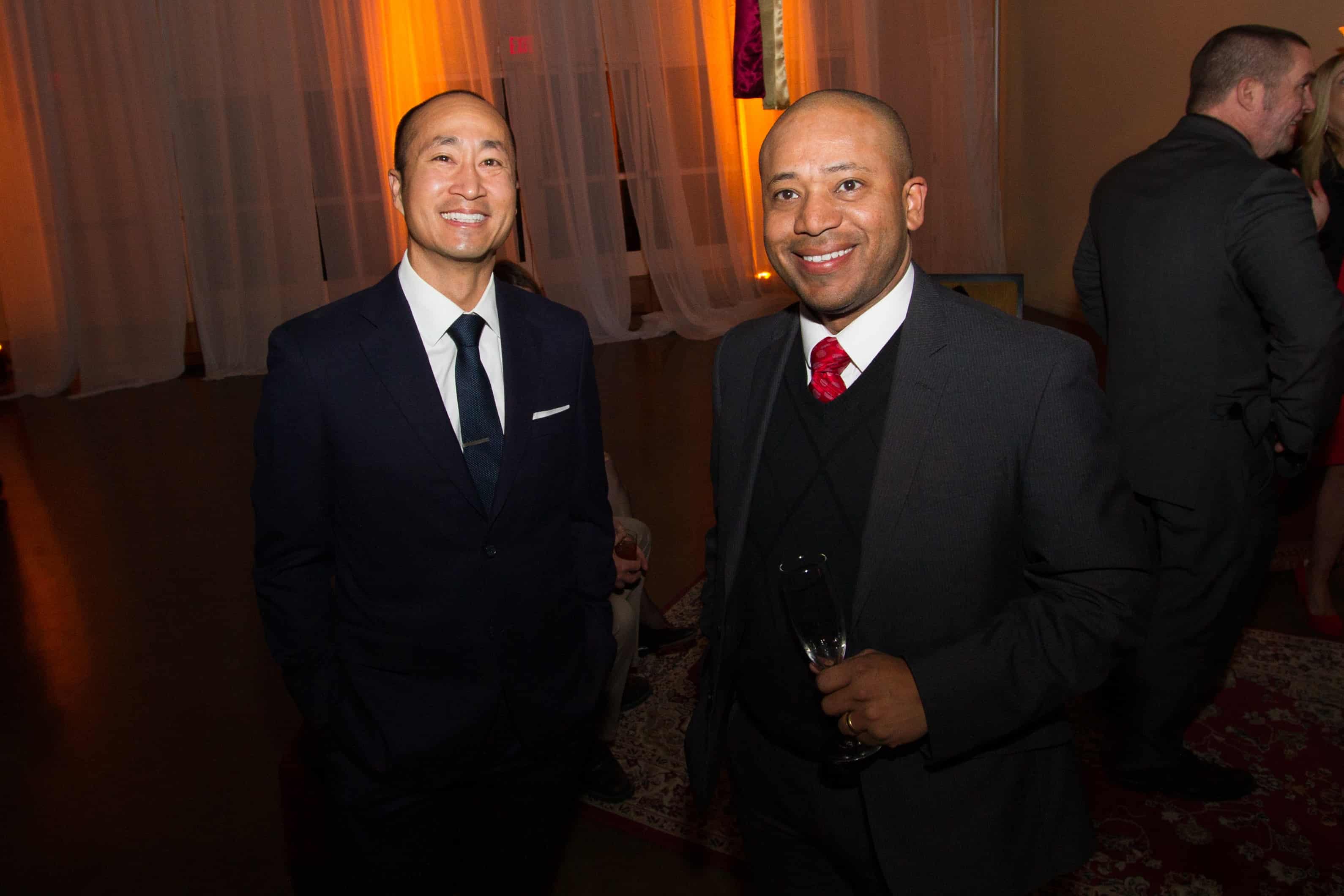 2020 annual dinner