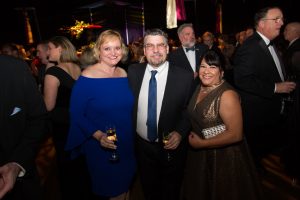 2020 annual dinner