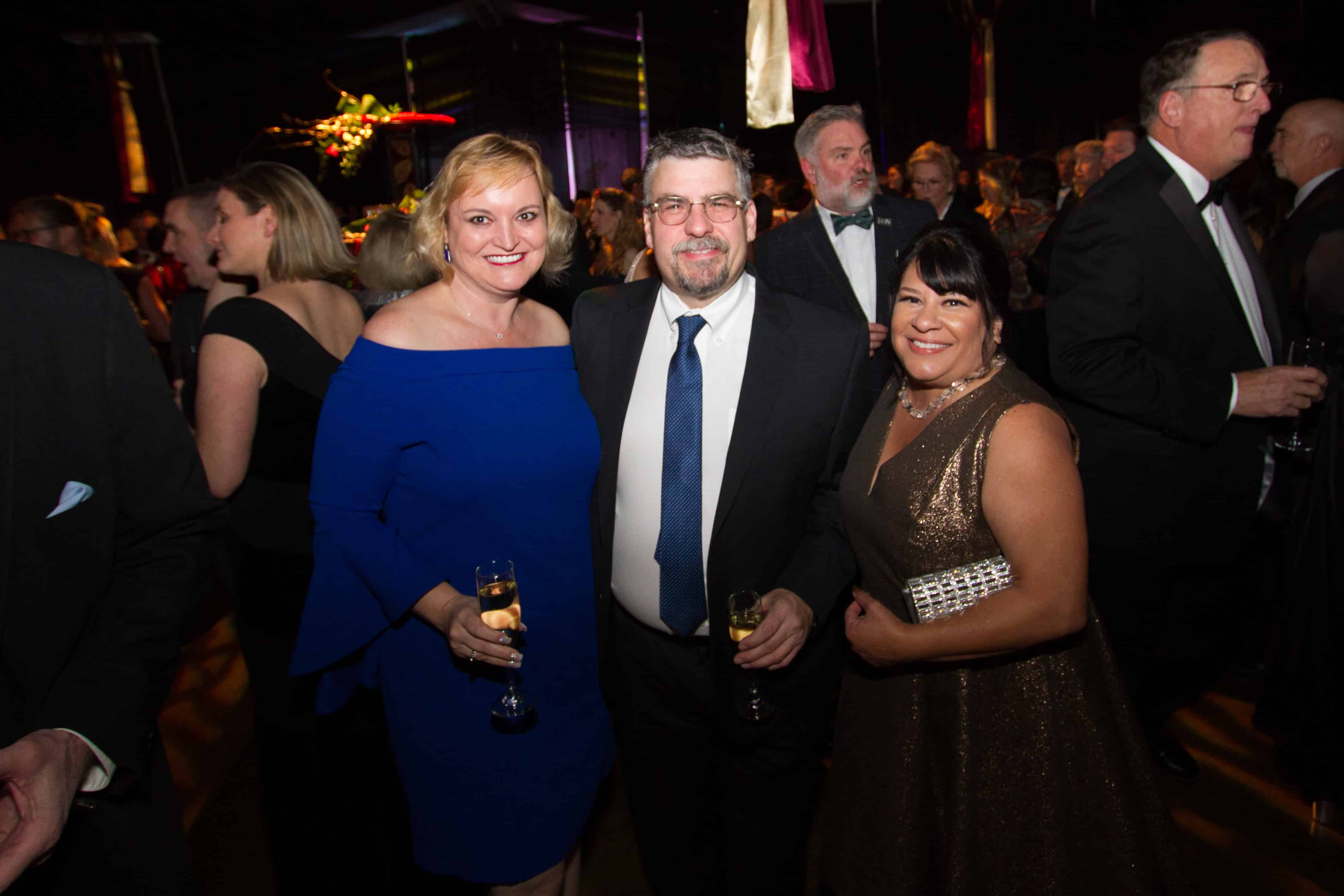 2020 annual dinner