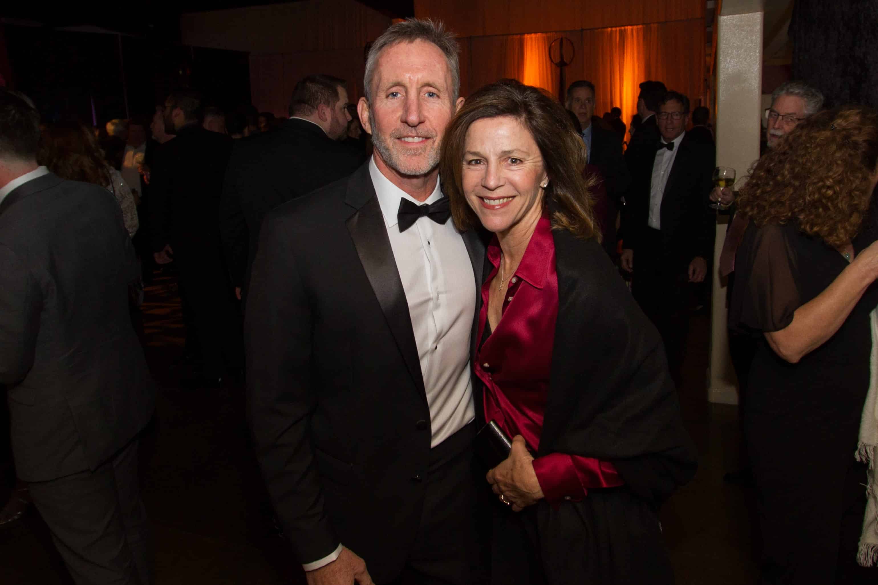 2020 annual dinner
