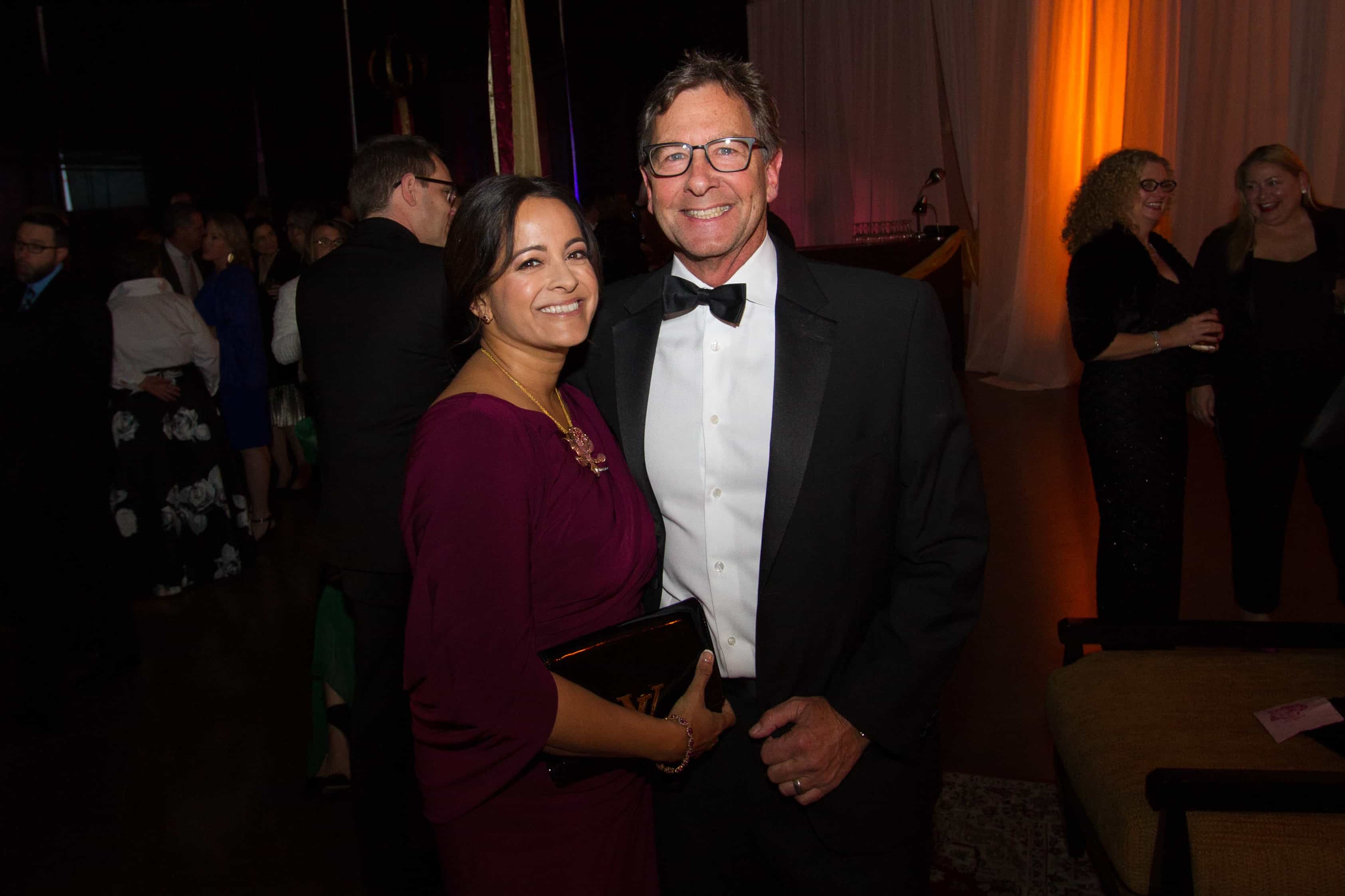 2020 annual dinner
