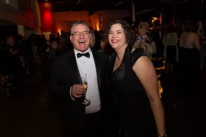 2020 annual dinner