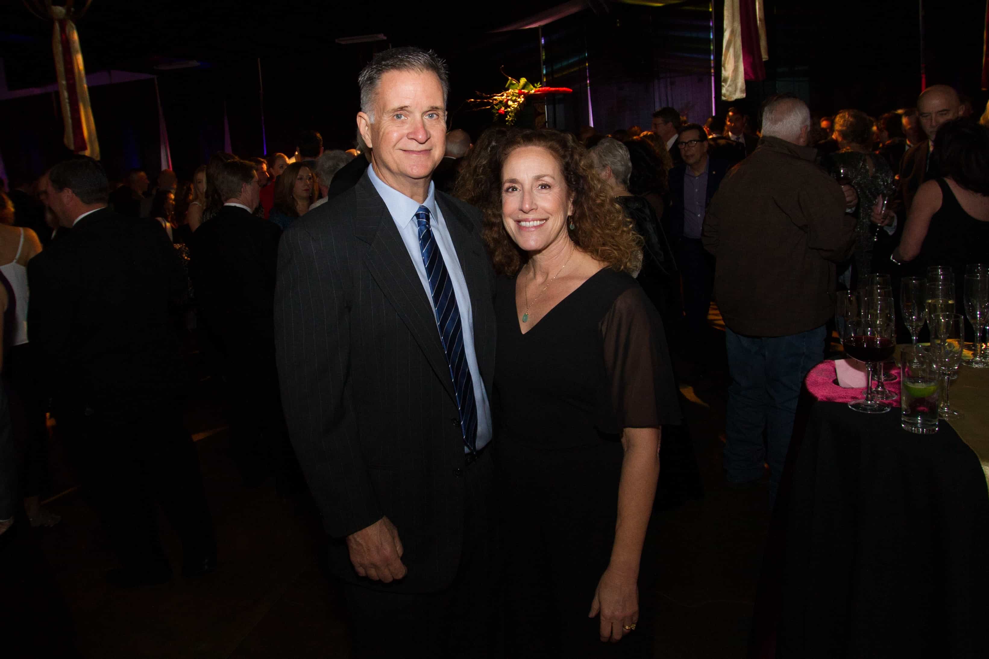 2020 annual dinner