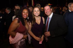 2020 annual dinner