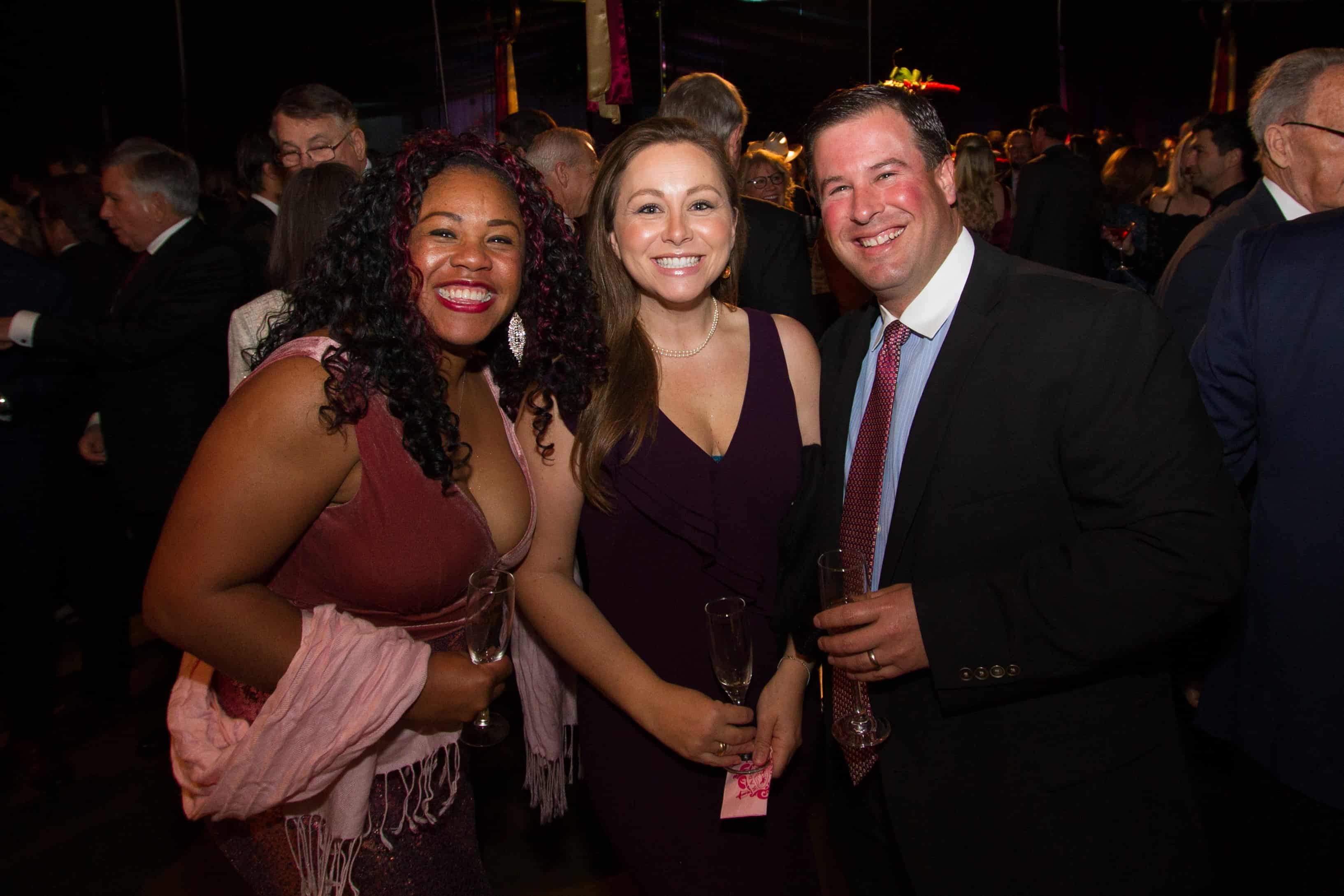 2020 annual dinner