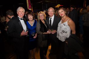 2020 annual dinner