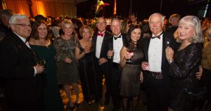 2020 annual dinner