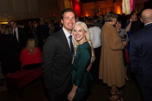 2020 annual dinner