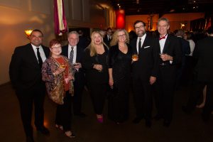 2020 annual dinner