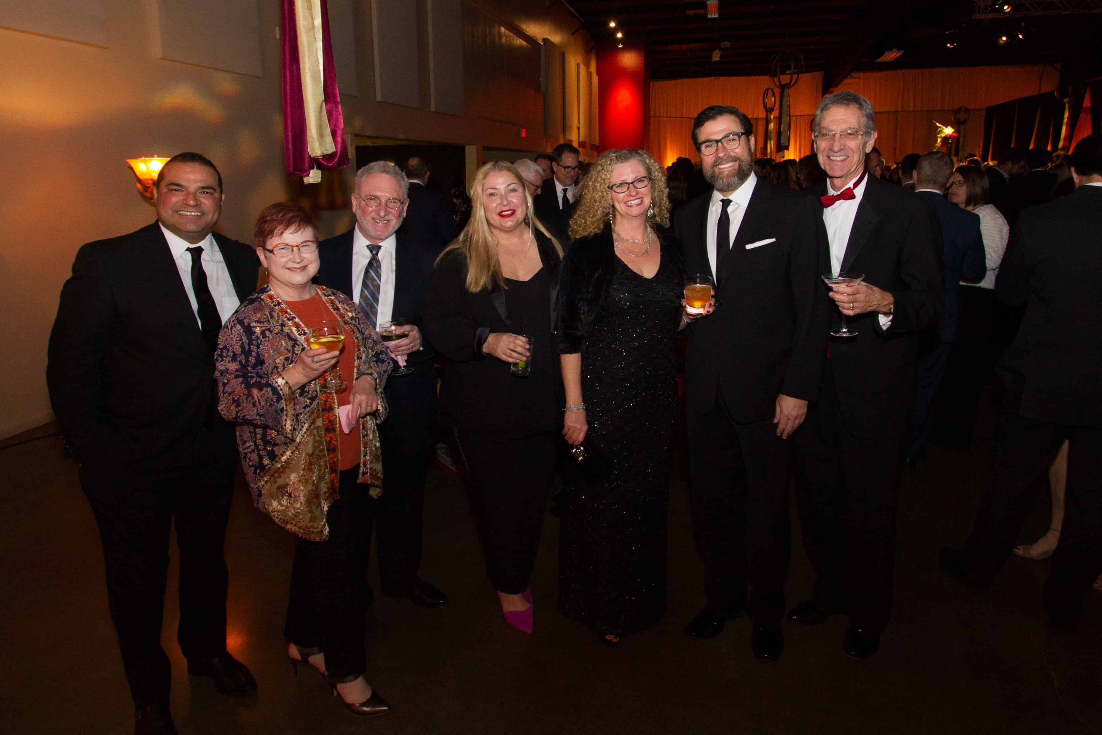 2020 annual dinner