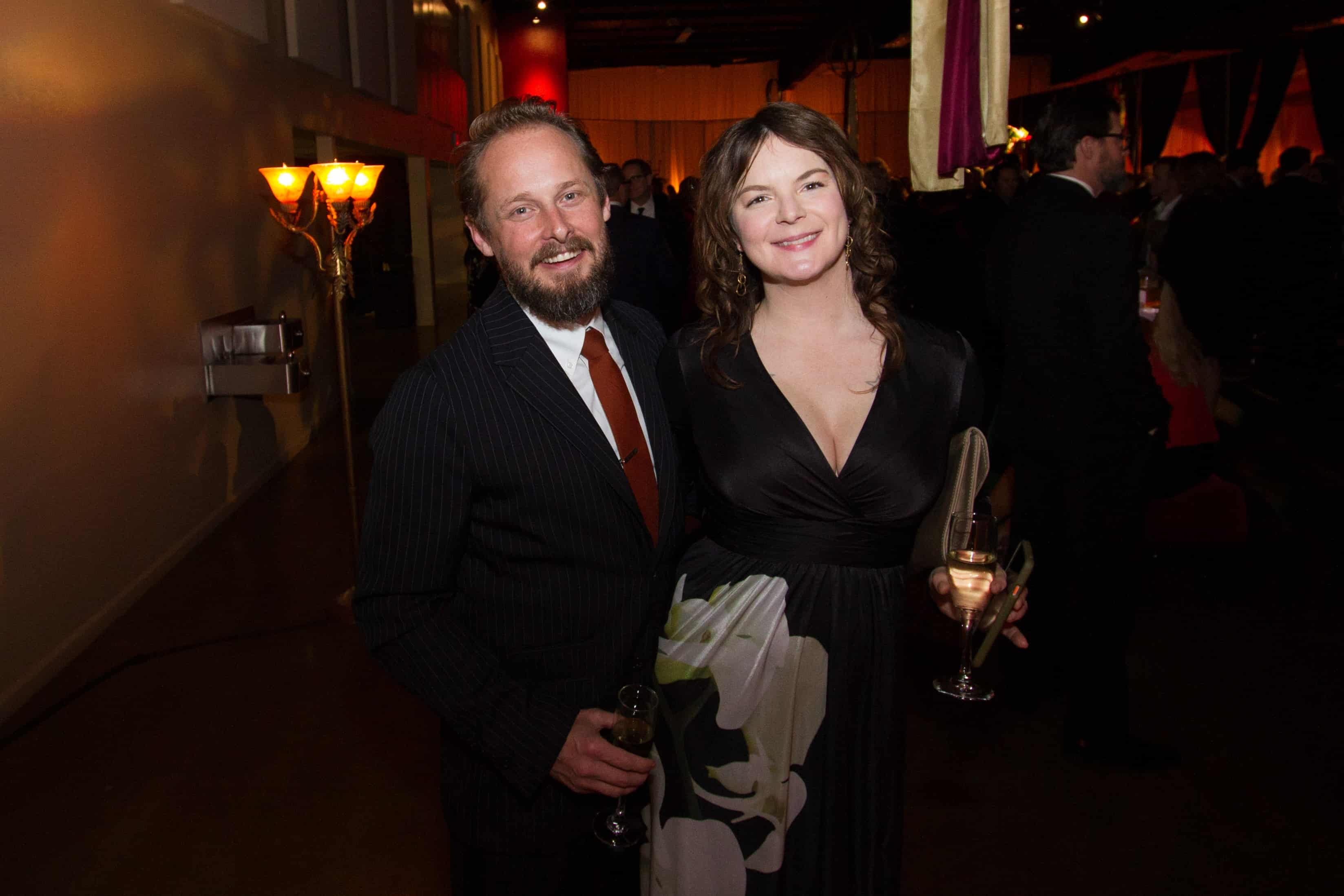 2020 annual dinner