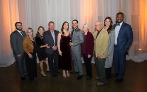 2020 annual dinner