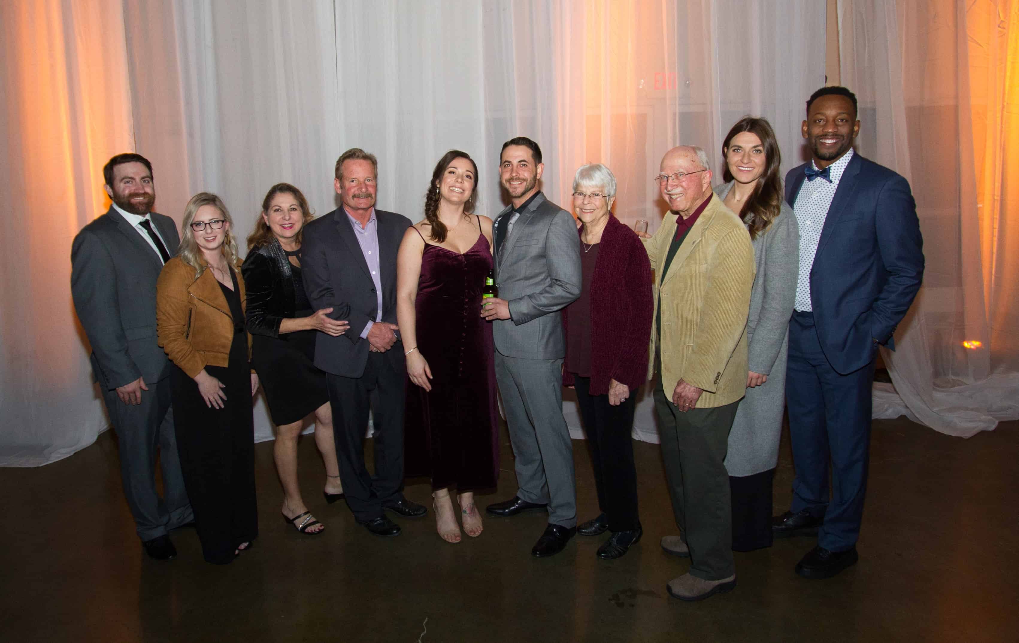 2020 annual dinner