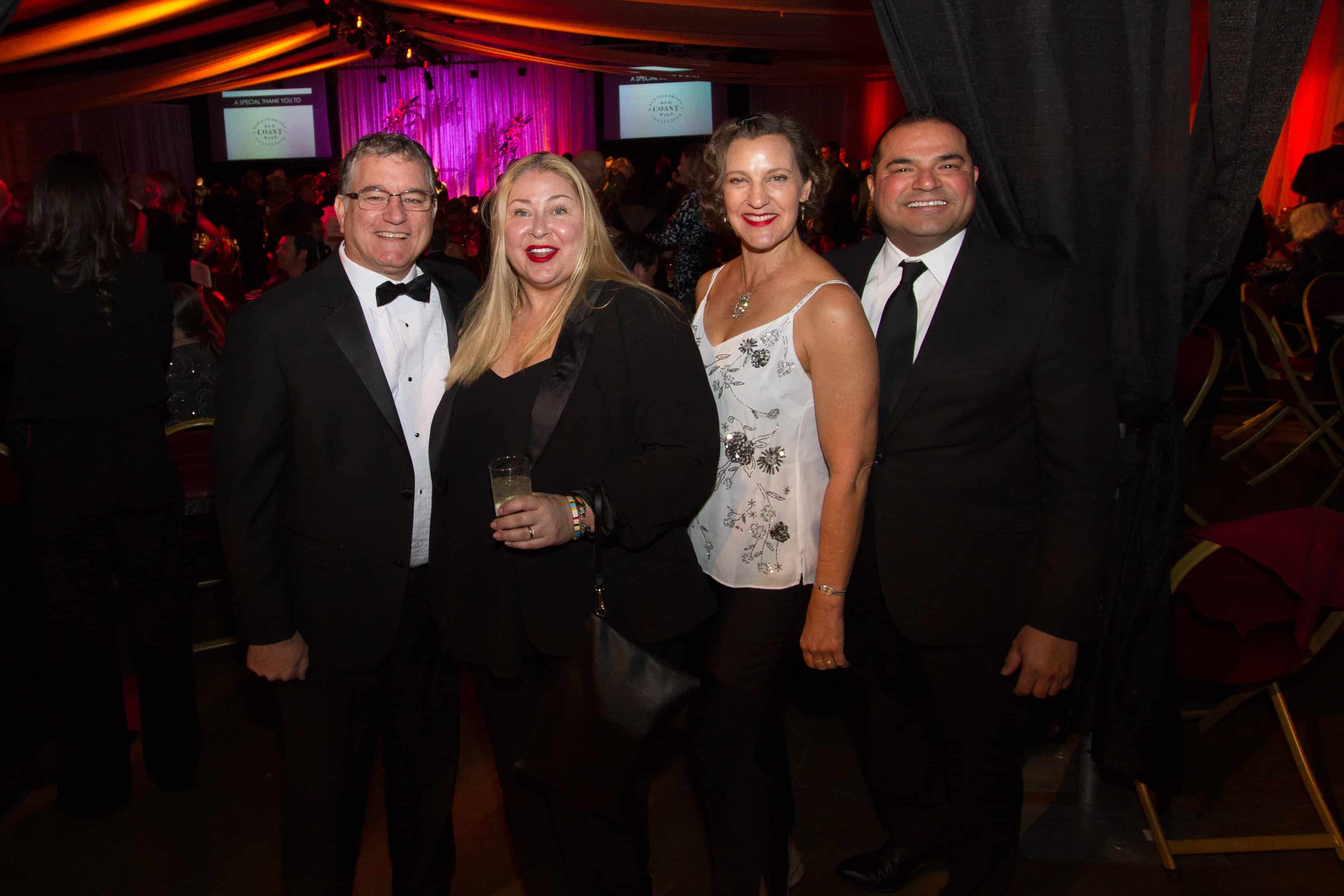 2020 annual dinner