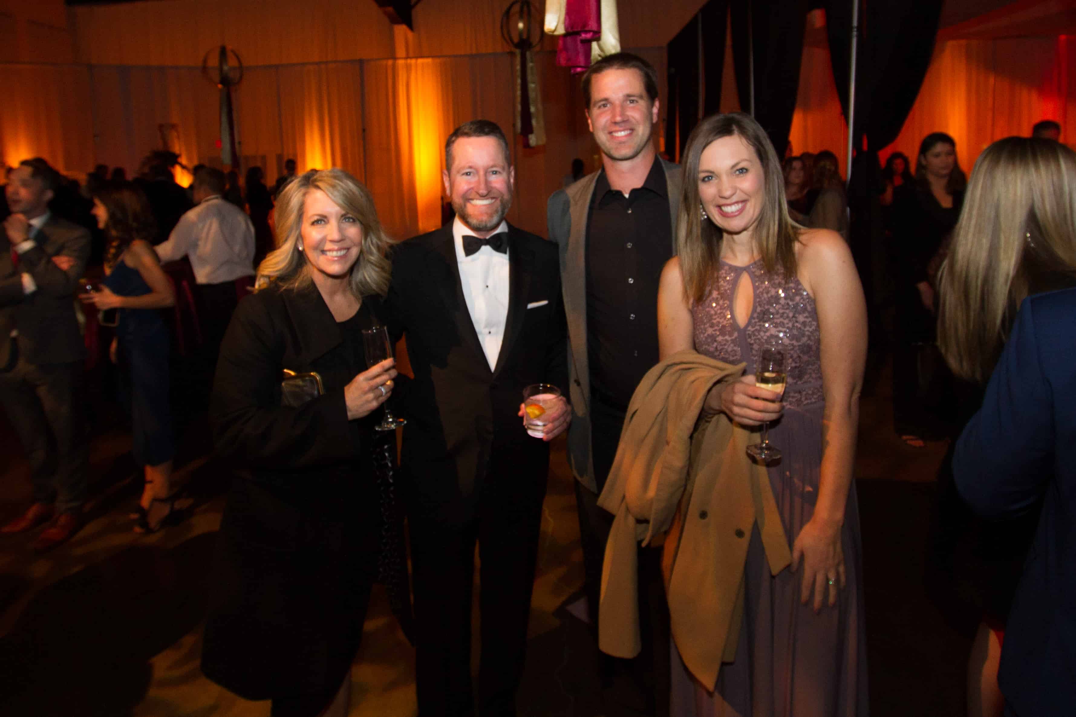 2020 annual dinner