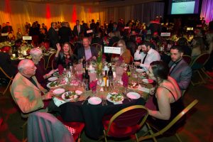 2020 annual dinner