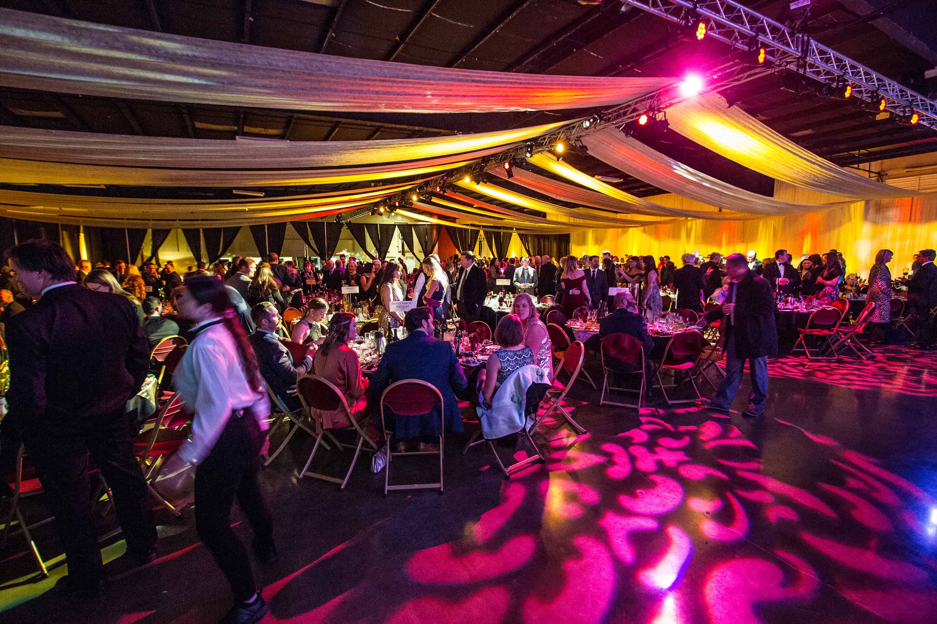 2020 annual dinner