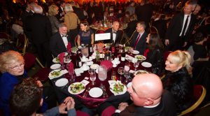 2020 annual dinner