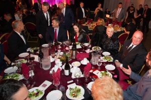 2020 annual dinner