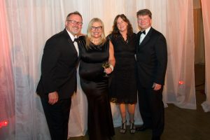 2020 annual dinner