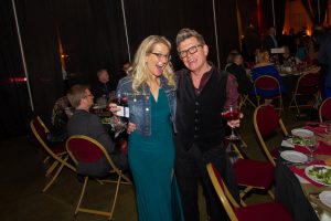 2020 annual dinner