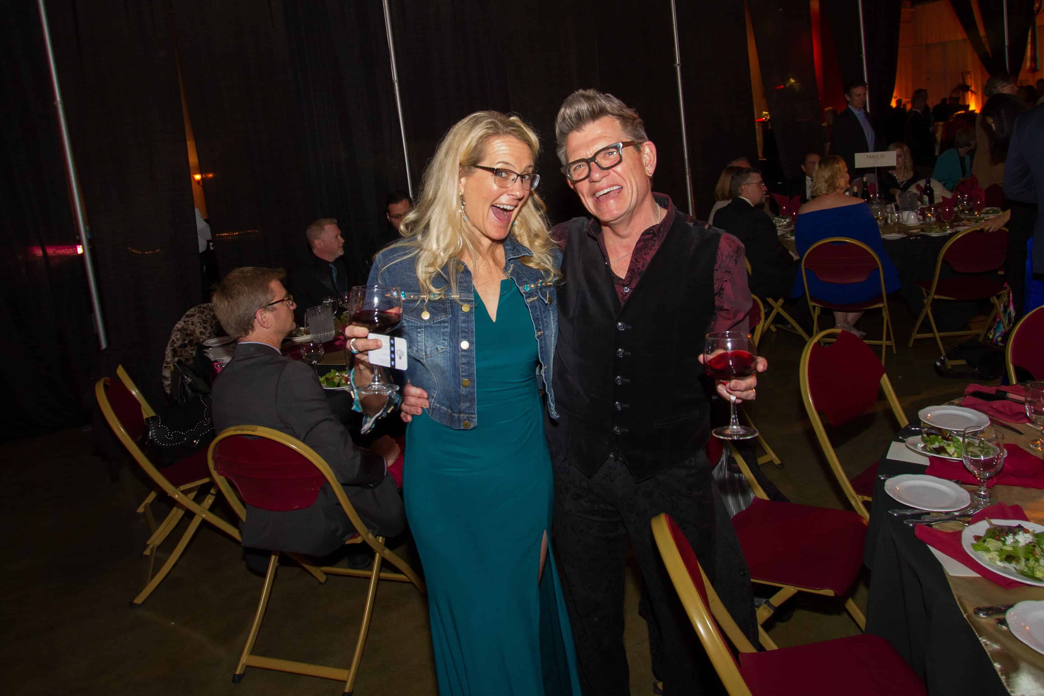 2020 annual dinner