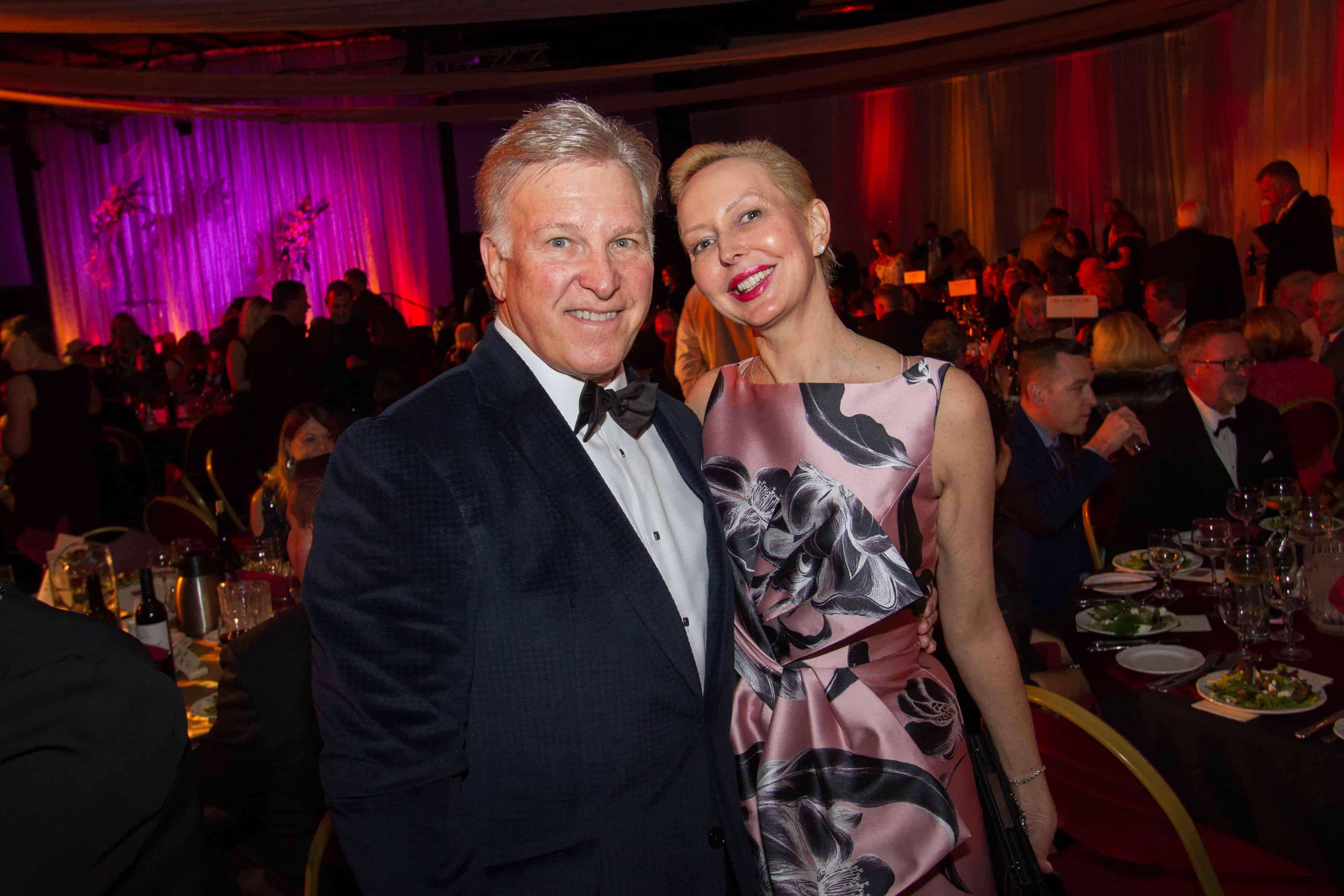 2020 annual dinner