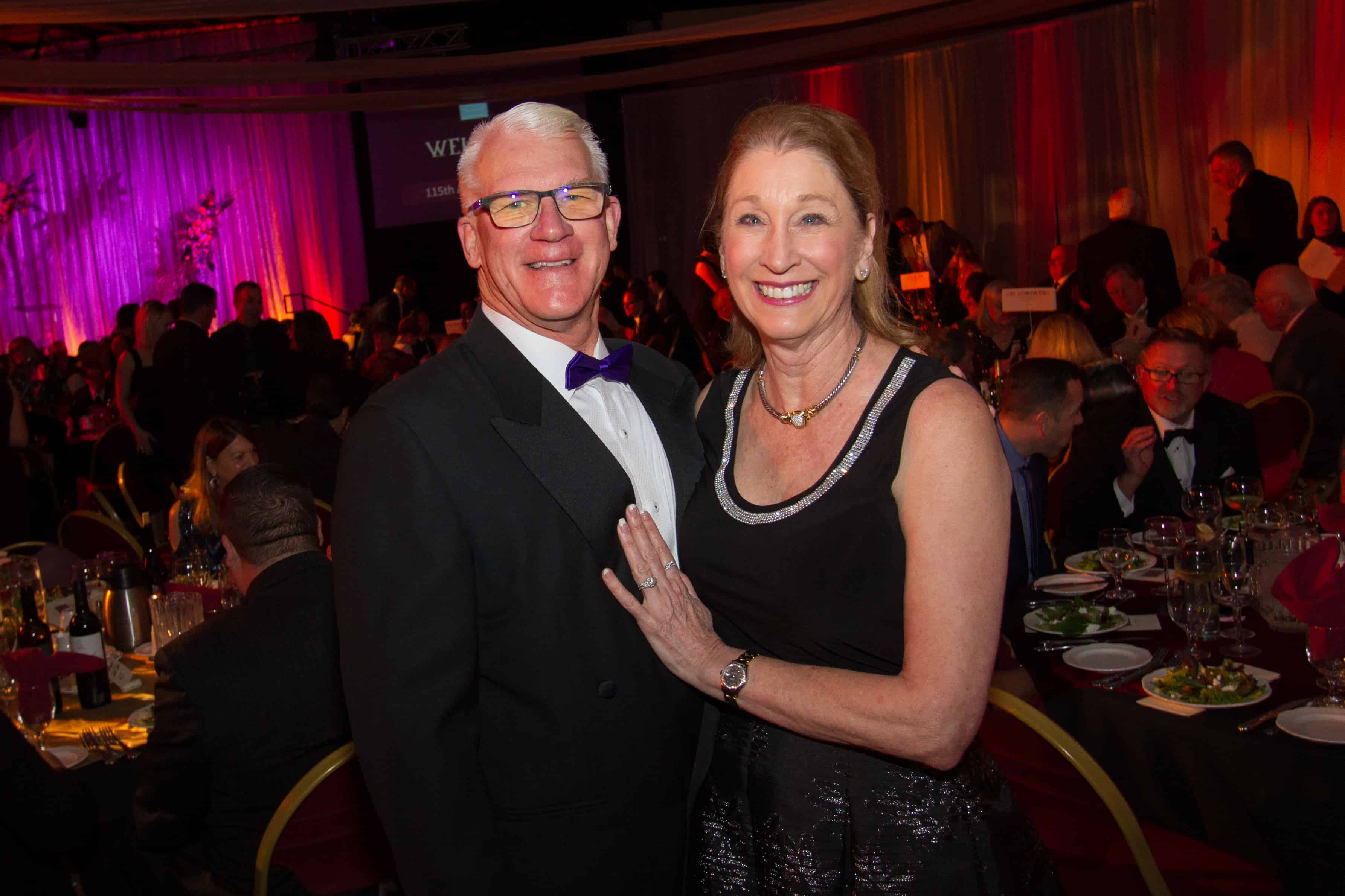 2020 annual dinner
