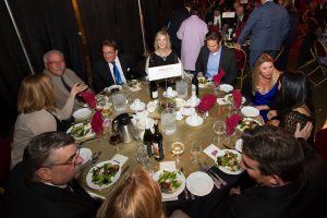 2020 annual dinner