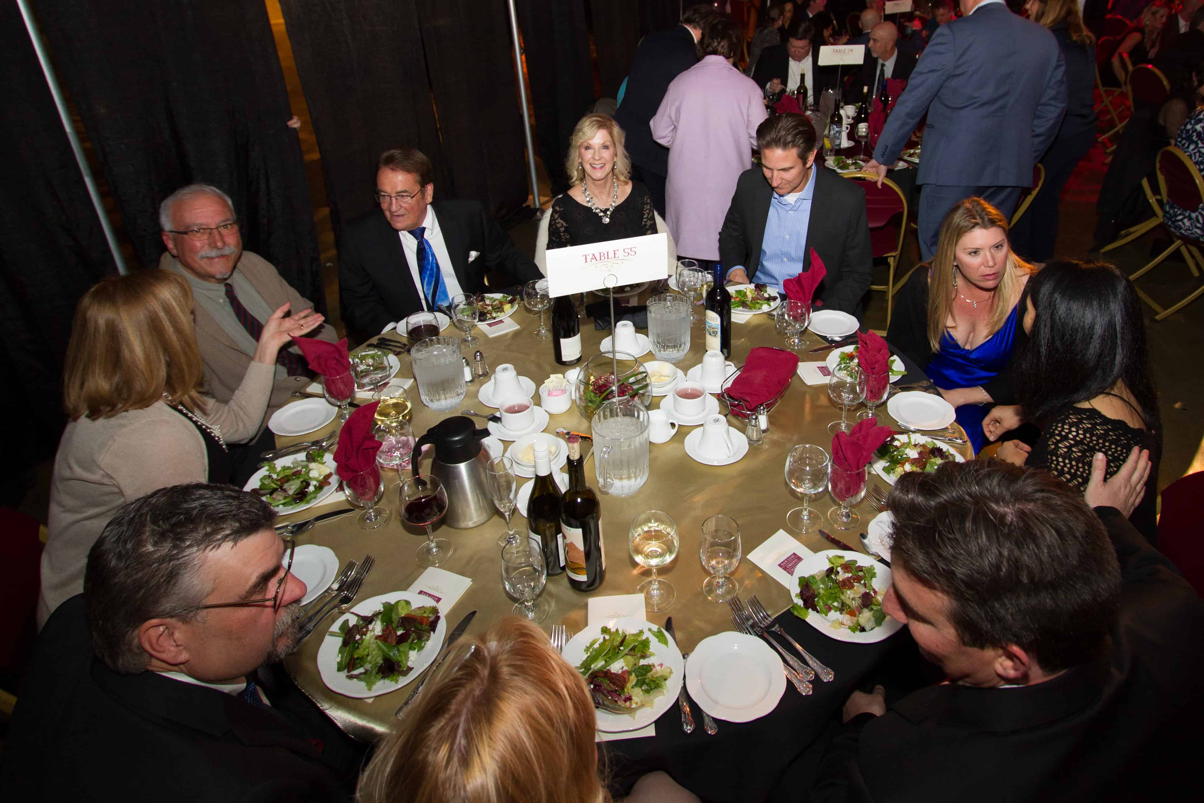 2020 annual dinner