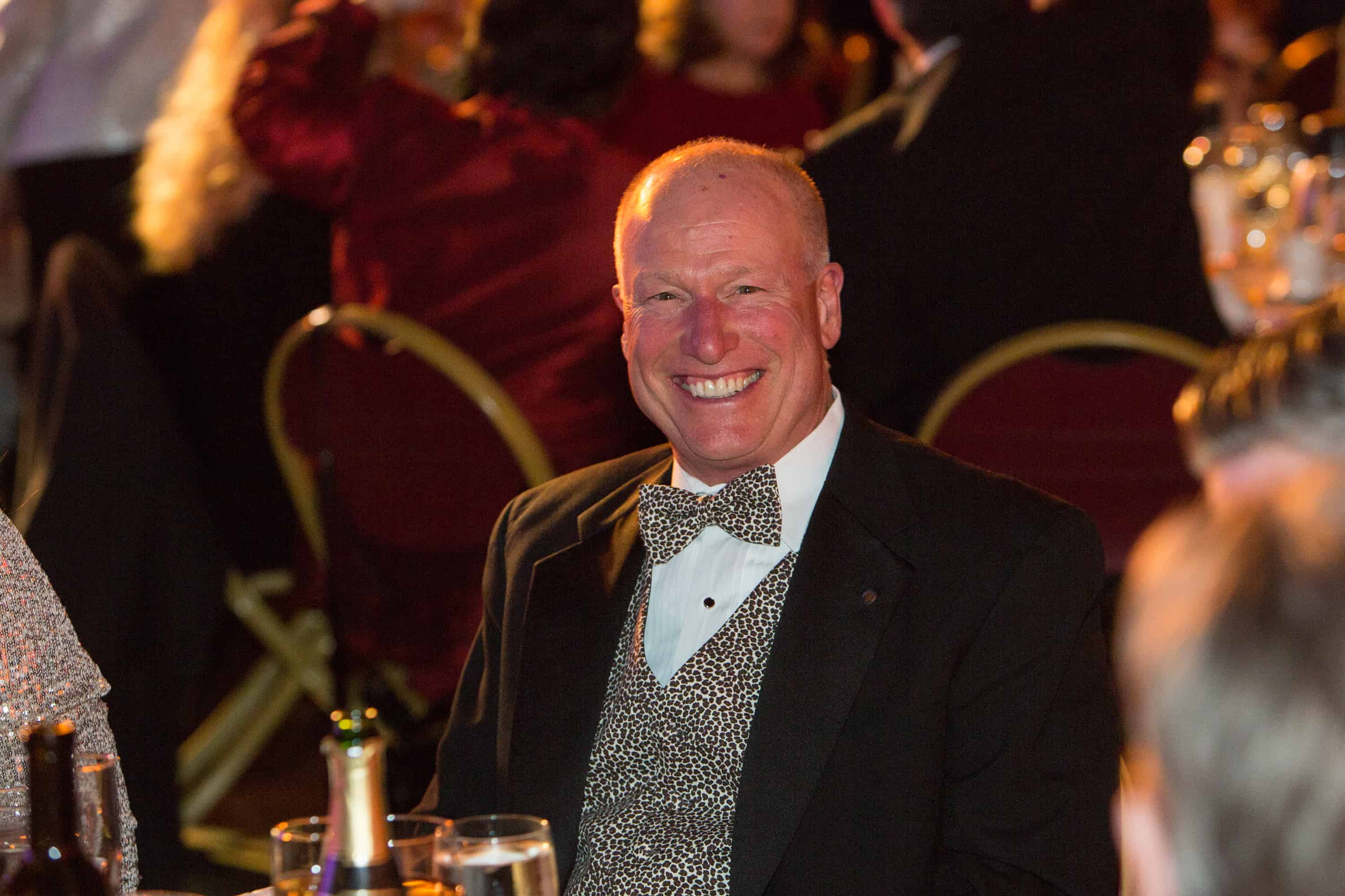 2020 annual dinner