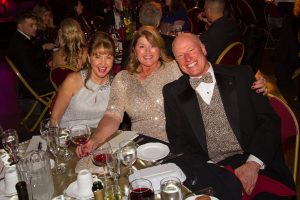 2020 annual dinner