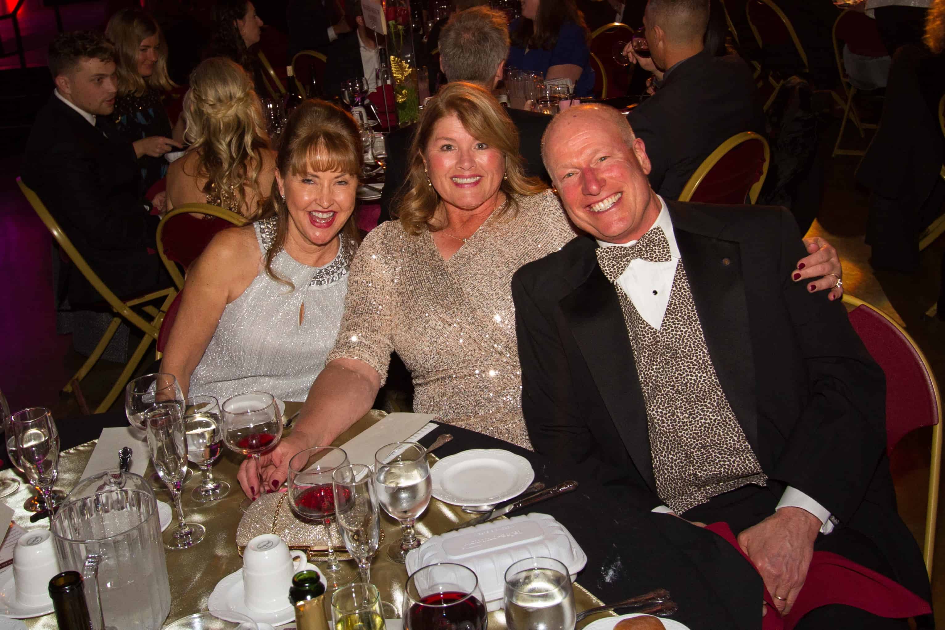 2020 annual dinner
