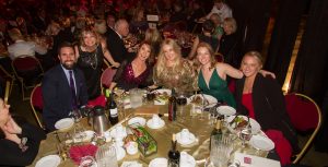 2020 annual dinner