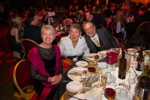 2020 annual dinner