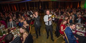 2020 annual dinner