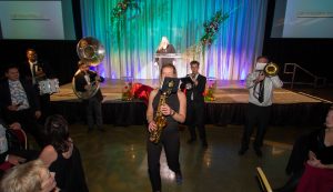 2020 annual dinner